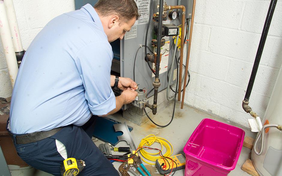 fonctionnement chauffe-eau électrique Noisy-le-Grand